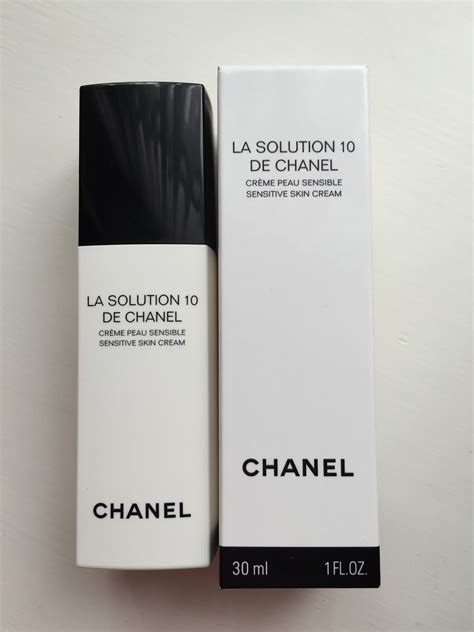 chanel la solution 10 dupe|chanel essential multi use.